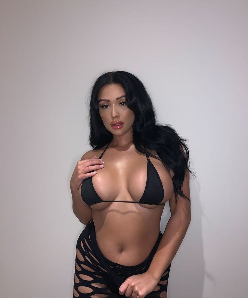 Jasuncensored nude #108604000