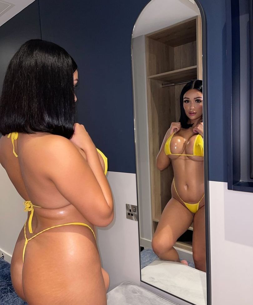 Jasuncensored nude #108604056