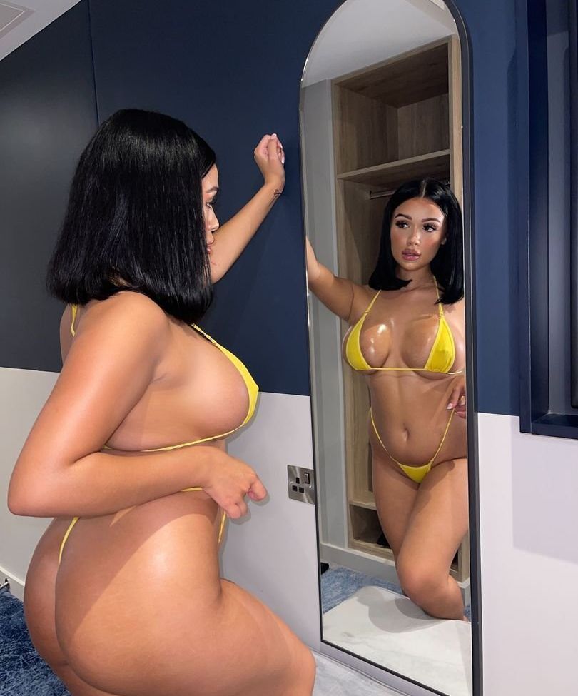 Jasuncensored nude #108604057