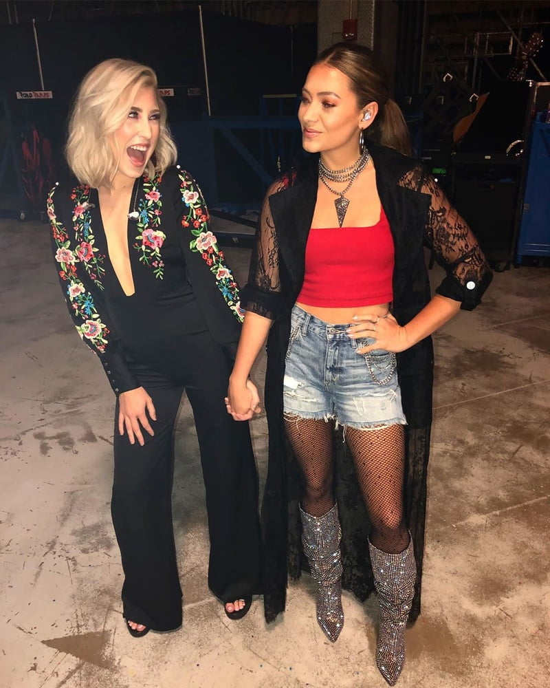Maddie and Tae #81913631