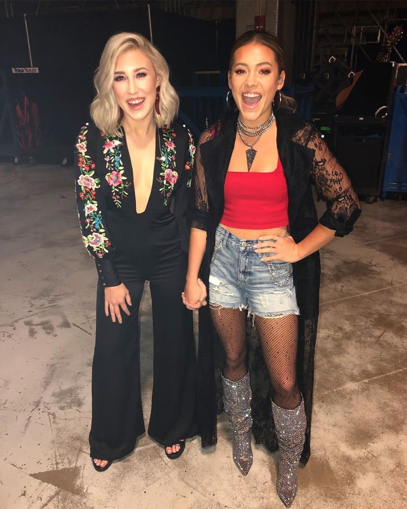 Maddie and Tae #81913634
