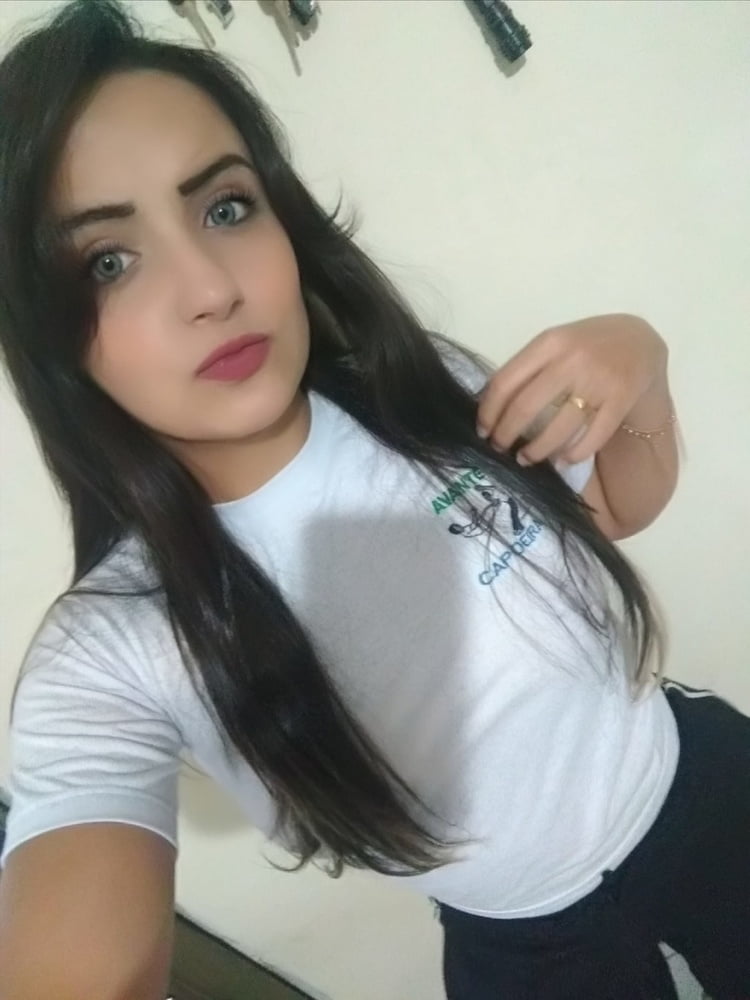 Eloisa Deliciosamente rabuda #80720954
