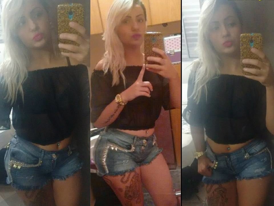 Eloisa Deliciosamente rabuda #80720996