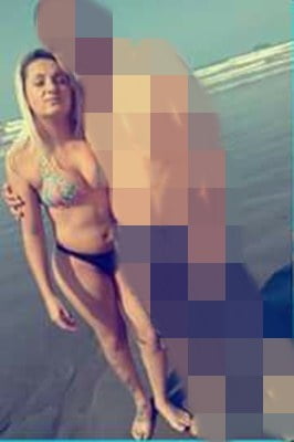 Eloisa Deliciosamente rabuda #80721020