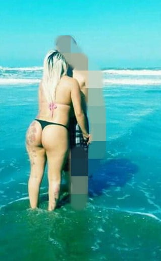Eloisa Deliciosamente rabuda #80721029