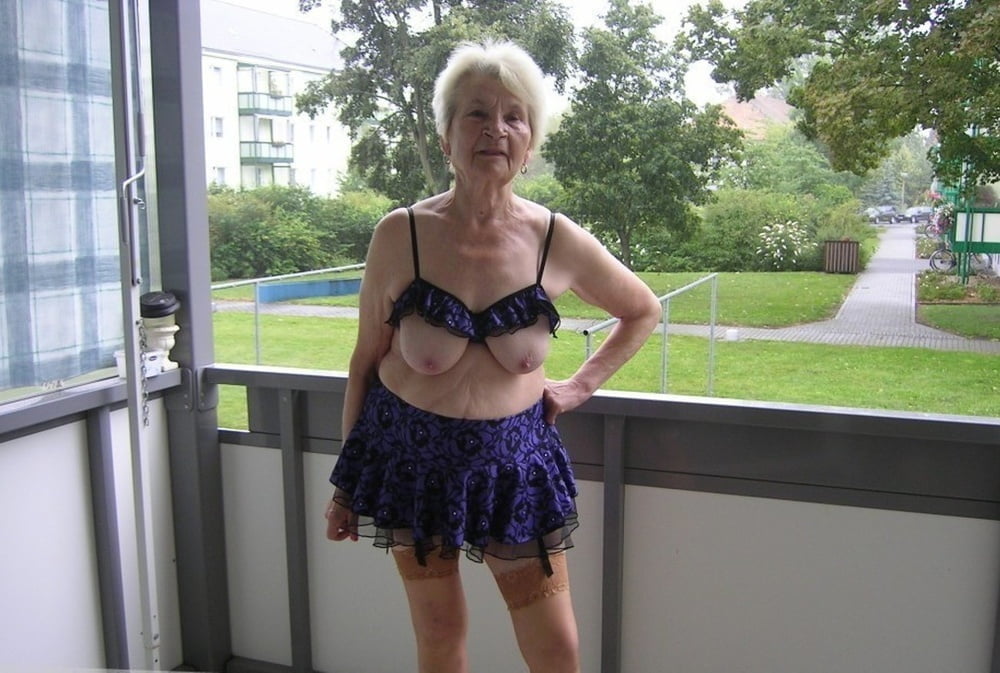 Only Hot Grannies And Matures In Solo Mix #24 - GregRotten #95755525