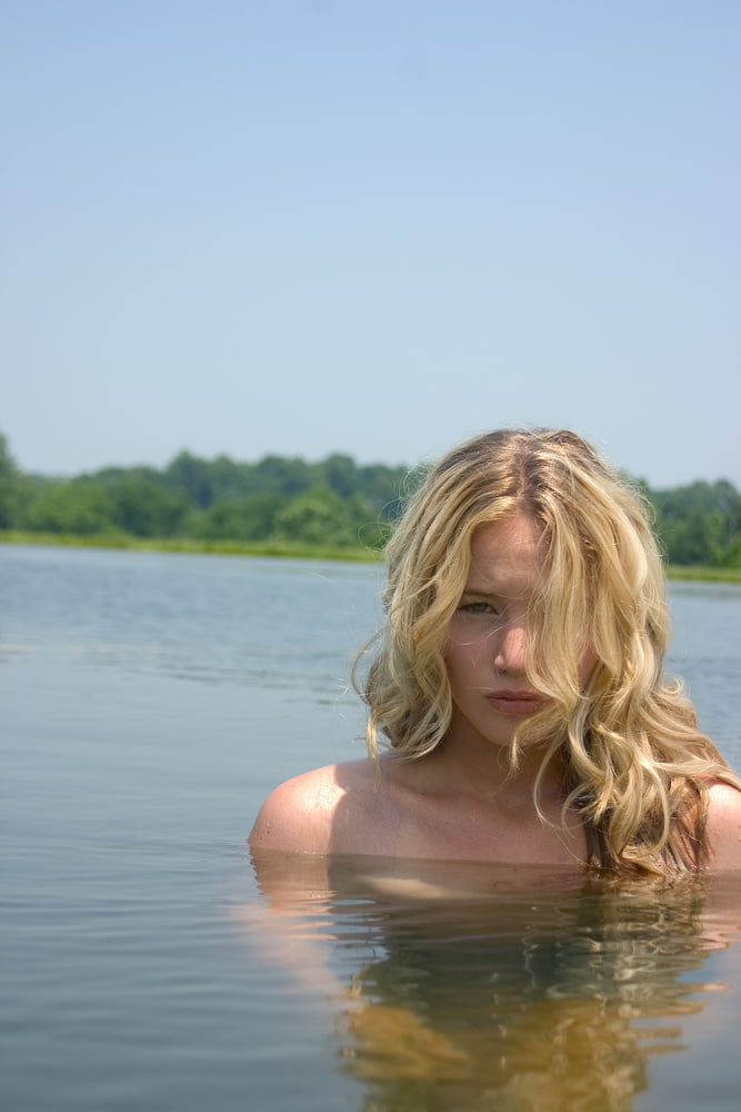 Niedliche Jennifer Lawrence
 #80108498