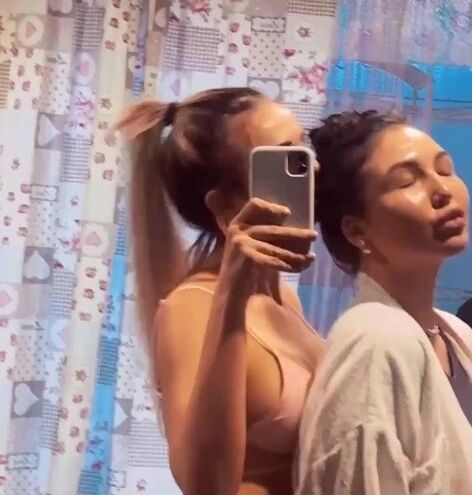 Chikagokate nude #109325945