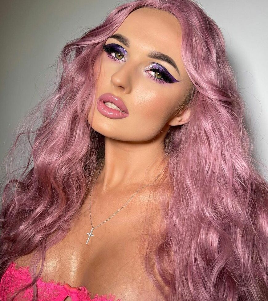 Chikagokate nude #109326017