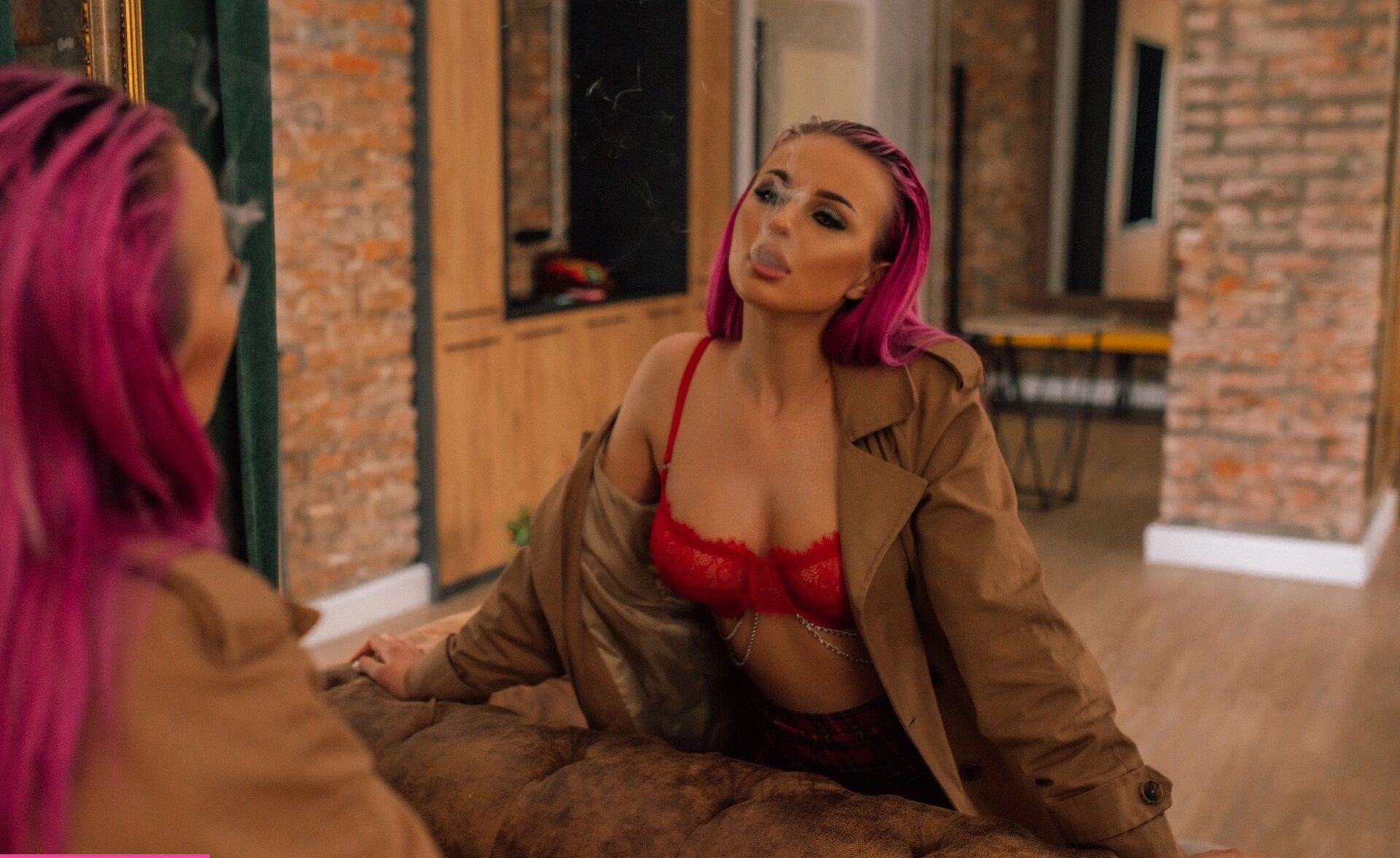 Chikagokate nude #109326054