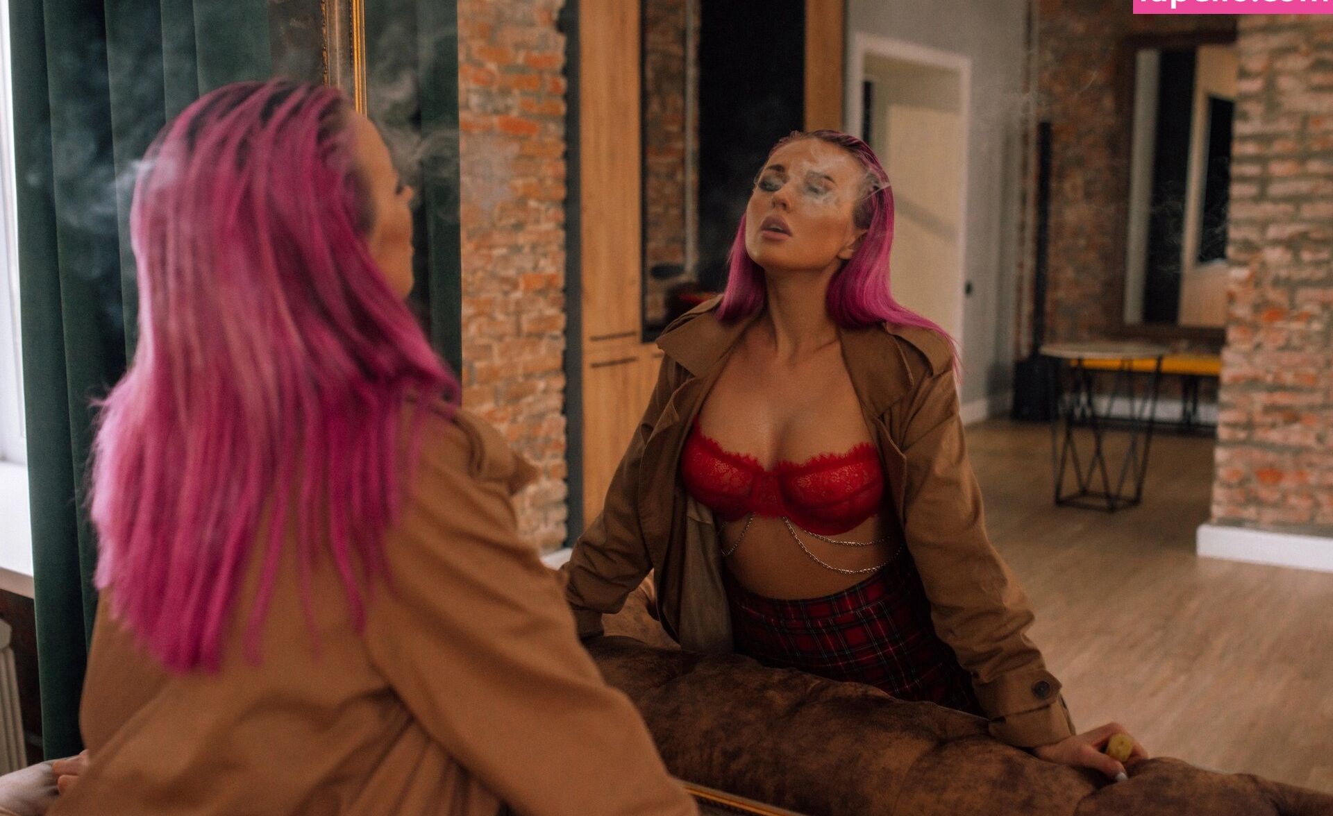 Chikagokate nude #109326055