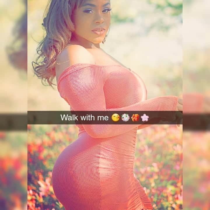 #TNS CRHISTY MORENA CAVALA RABUDA #88708256