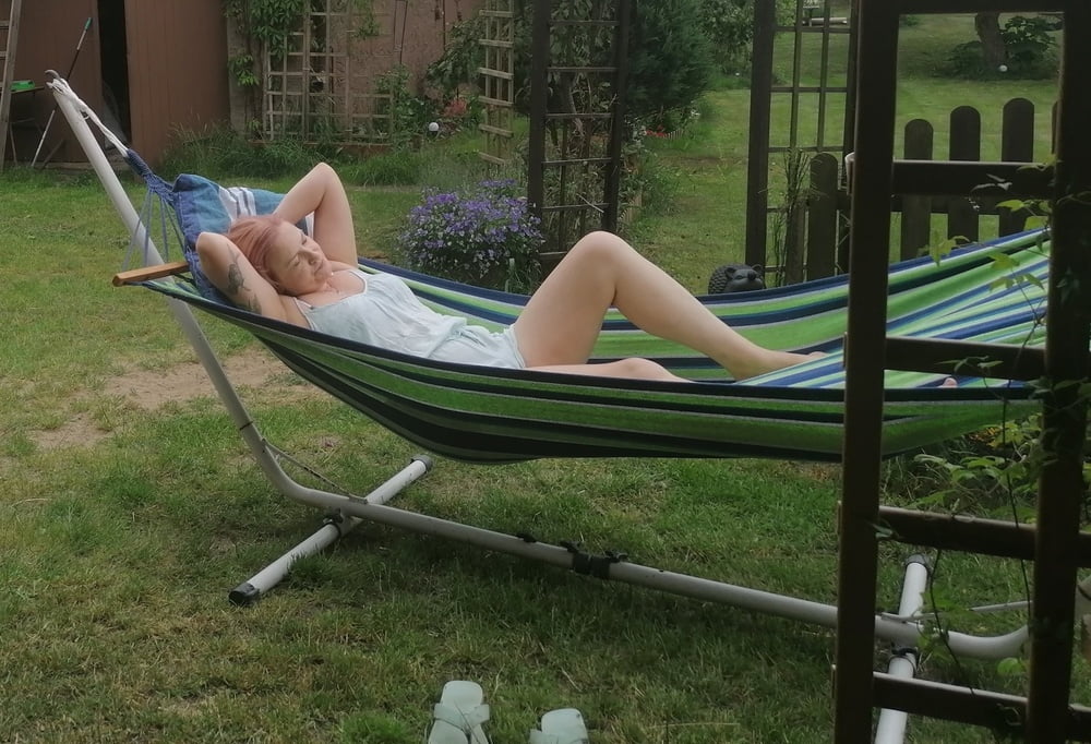 私の妻-アグネス
 #81186391