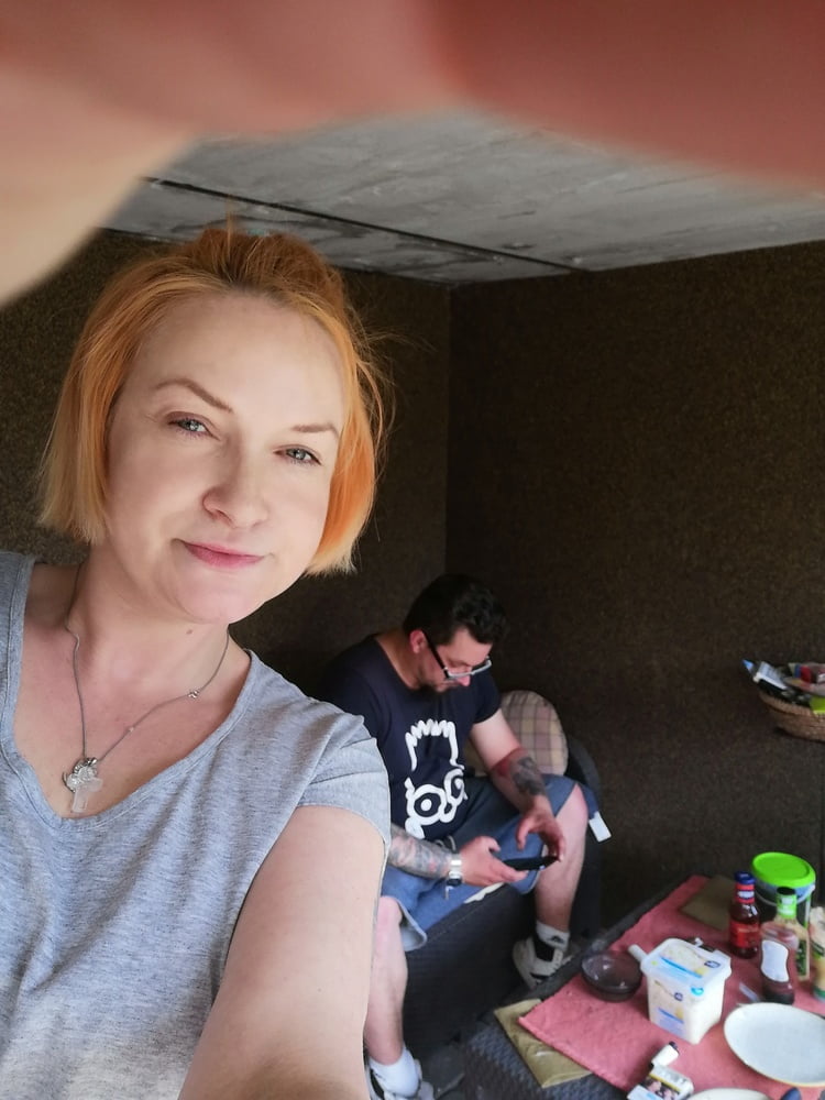 私の妻-アグネス
 #81186476