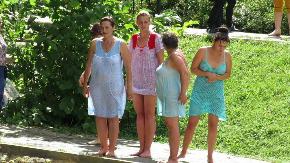 Baden im Fluss #94324248