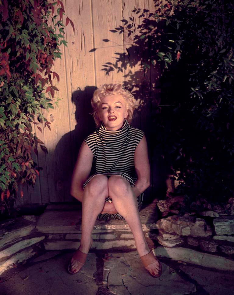 Marilyn monroe desnuda
 #90744179