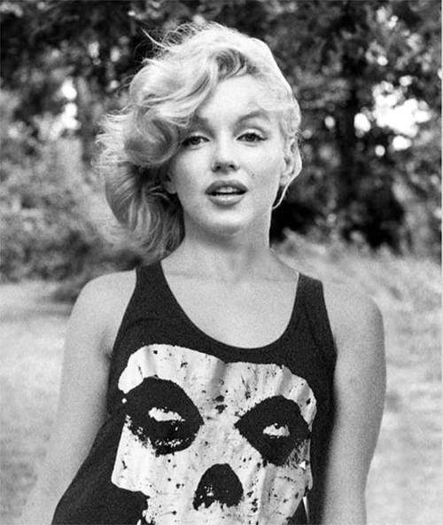 Marilyn monroe desnuda
 #90744250