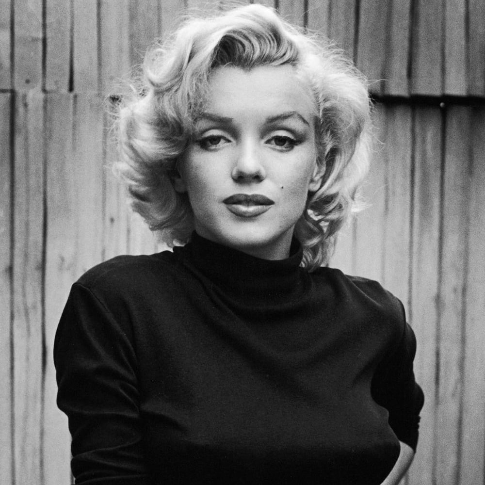 マリリン・モンロー・ヌード
 #90744258
