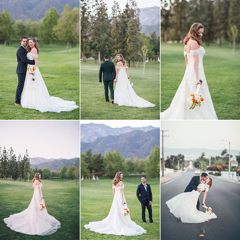 Fotos de novia de Megan
 #89902267