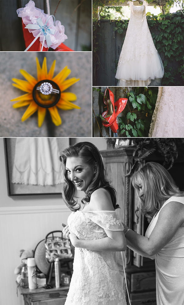 Fotos de novia de Megan
 #89902270