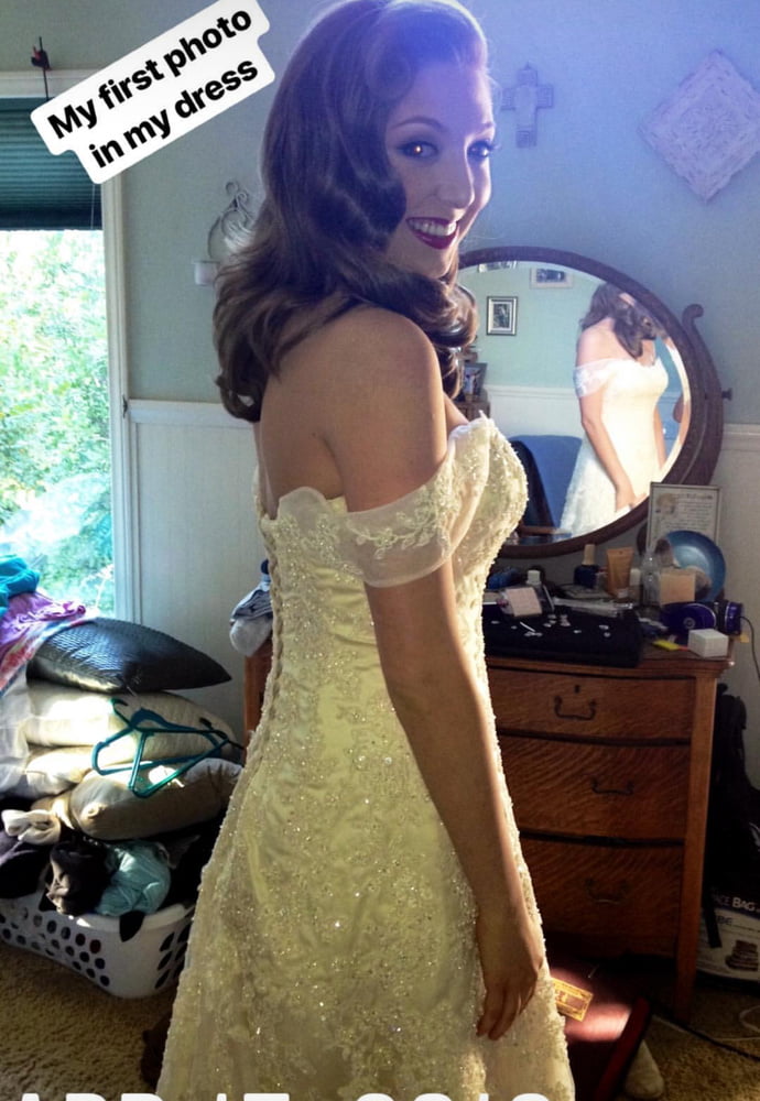 Fotos de novia de Megan
 #89902279