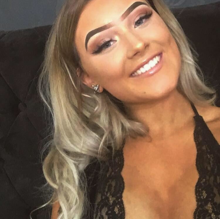 Stupid Chav Sluts- Ellie B #96139843