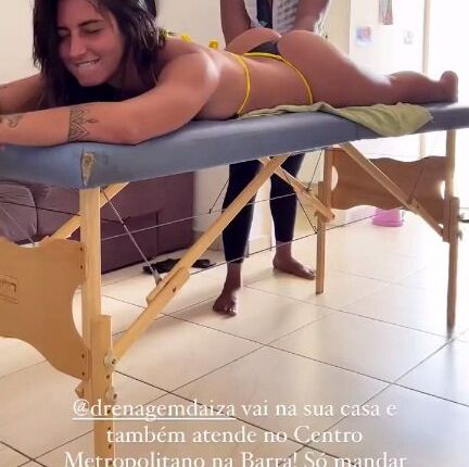 Talia Pissialli desnuda #109609113