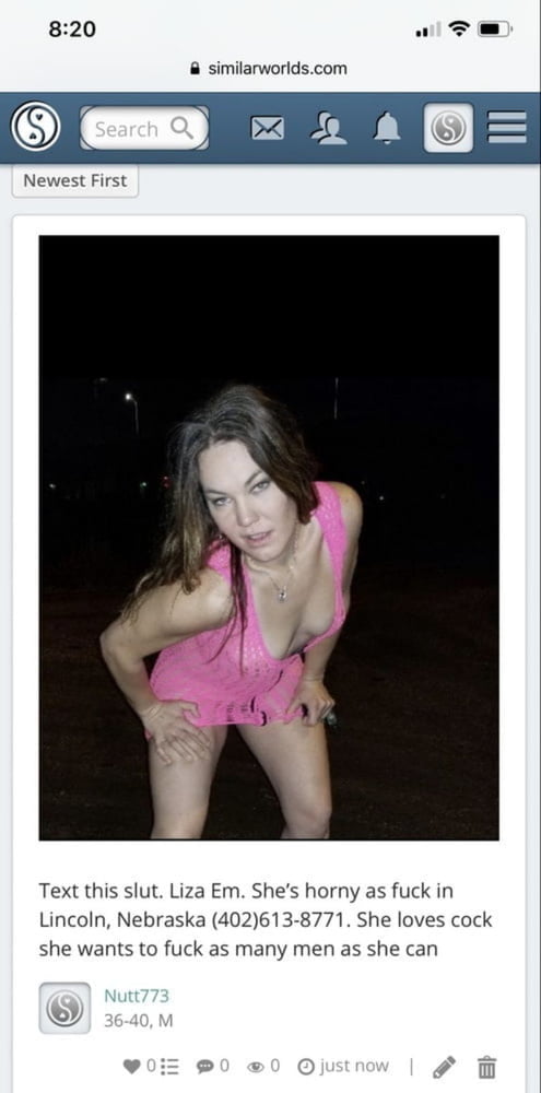 Exposed Webslut For Repost #90677232