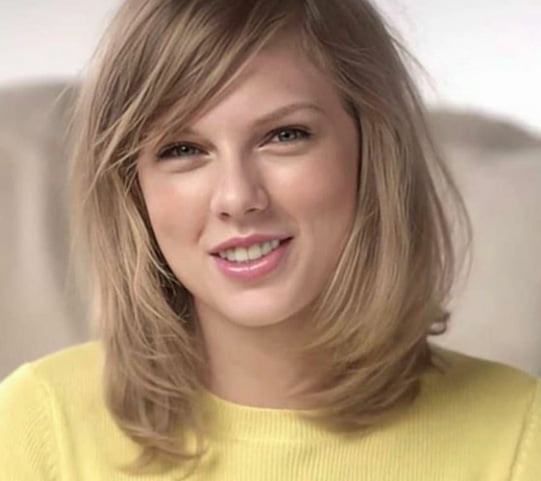 Taylor swift
 #84307077