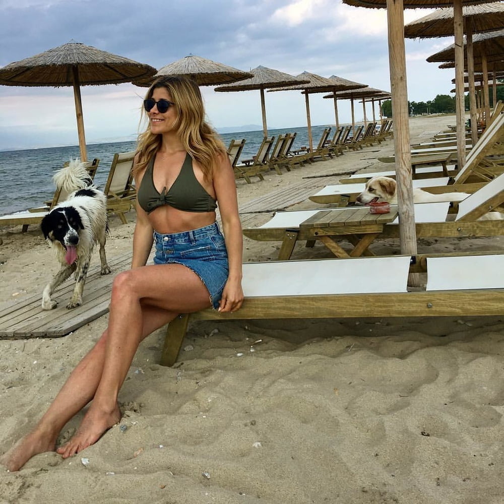 Panagiota Petridou #102589917