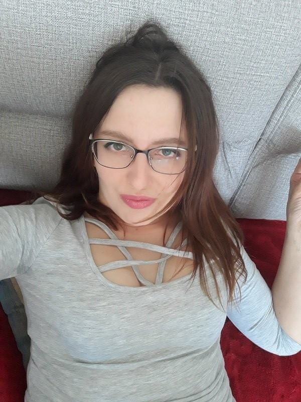 Mein Ehefickstueck - Justyna, geile polnische Nutte #97060689