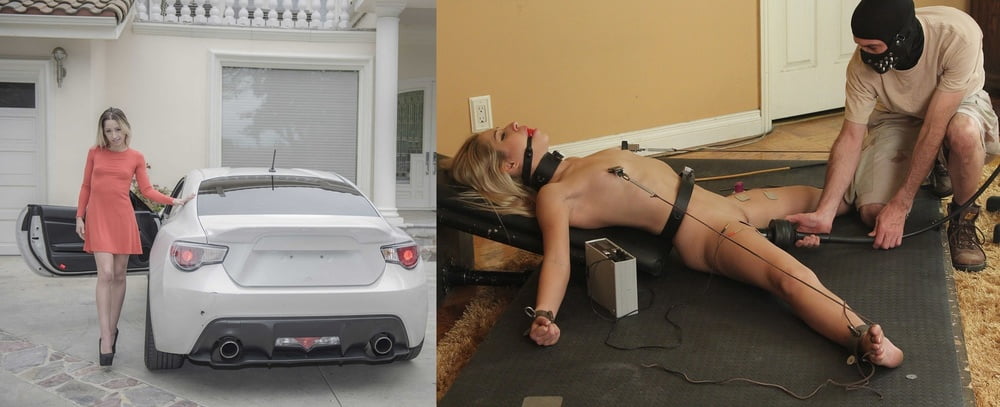 A dungeon lifestyle #98538960