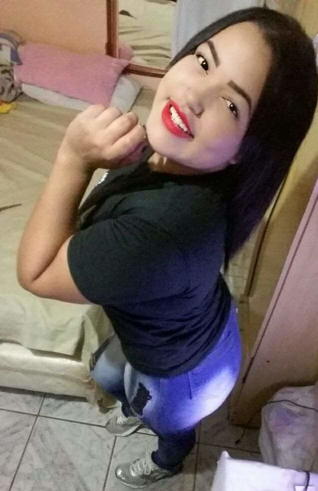 #dielma novinha branquinha rabuda
 #87417717
