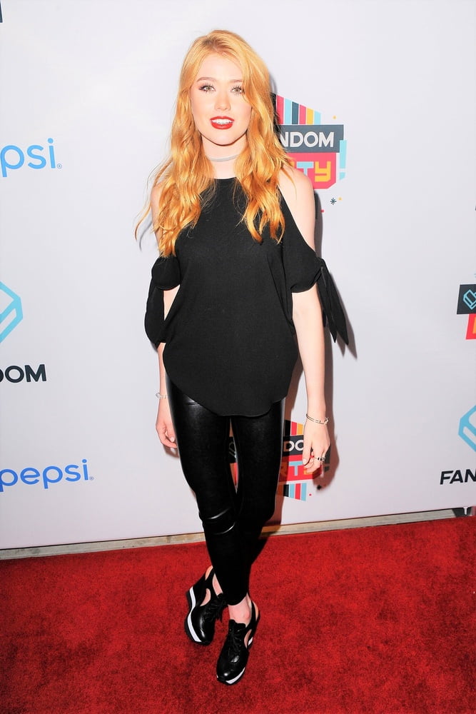 Katherine mcnamara por el amor de los pelirrojos vol. 2
 #103005245