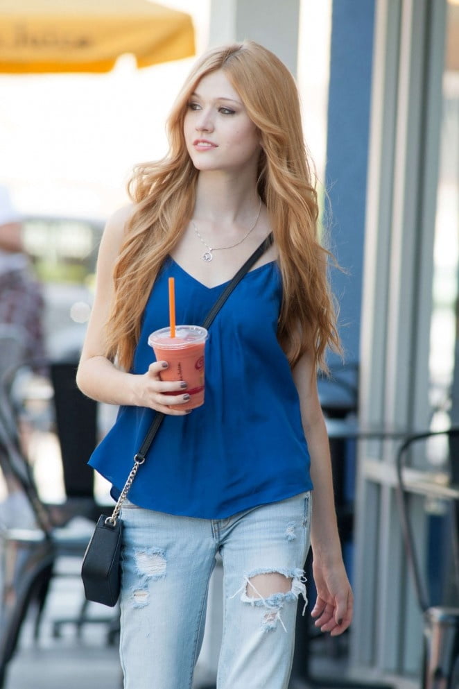 Katherine mcnamara per l'amore dei rossi vol. 2
 #103005275