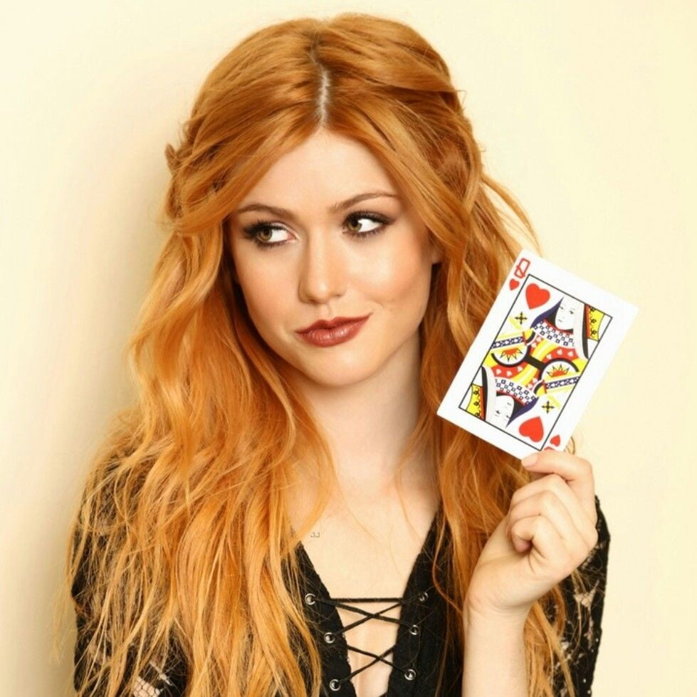 Katherine mcnamara per l'amore dei rossi vol. 2
 #103005325