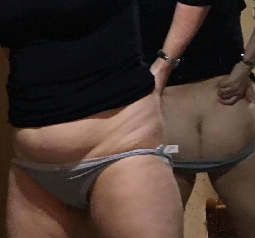 Sexy Wife Ellie Cross #97248743