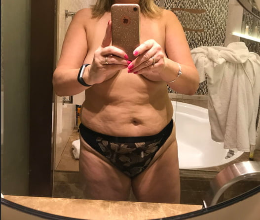 Sexy Wife Ellie Cross #97248854