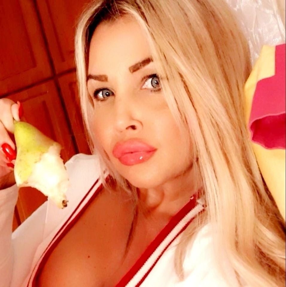 Greek Huge Tits MILF vol 2 #101236460