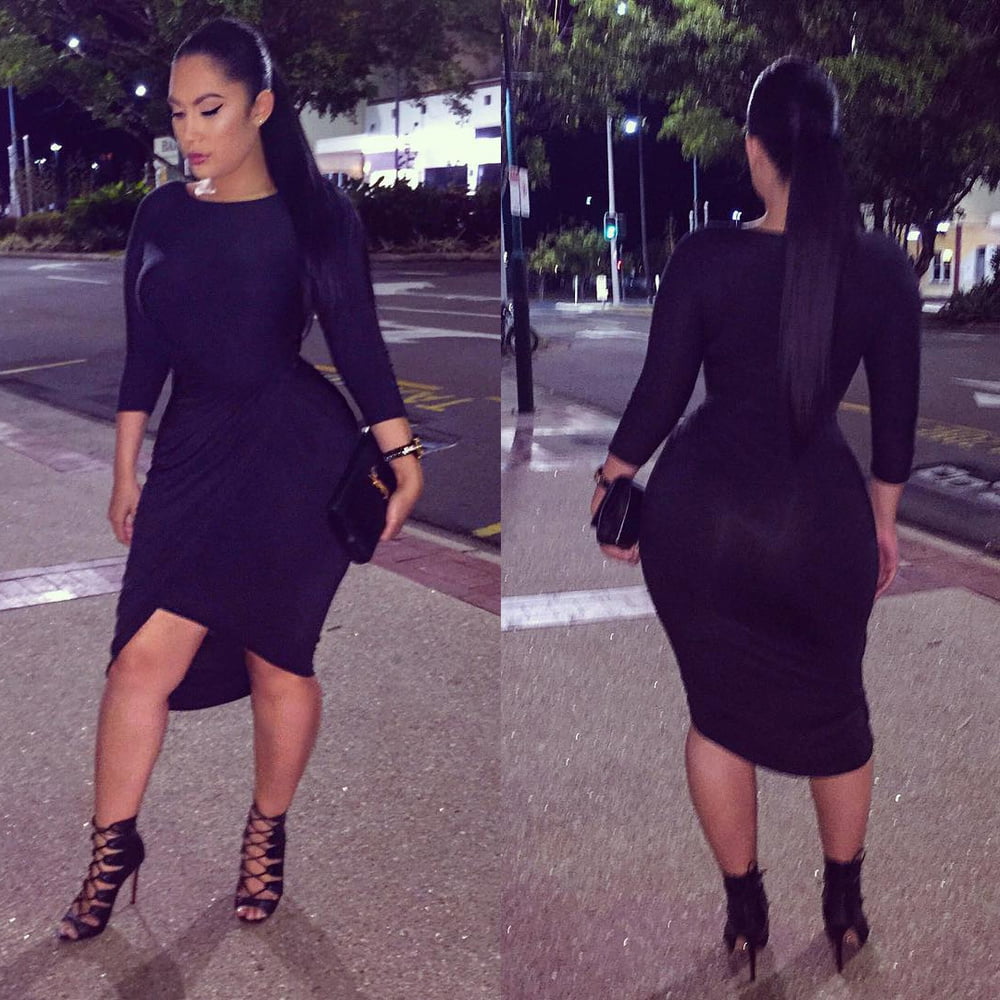 ADORE THE CURVES #104057167