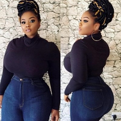 ADORE THE CURVES #104057413