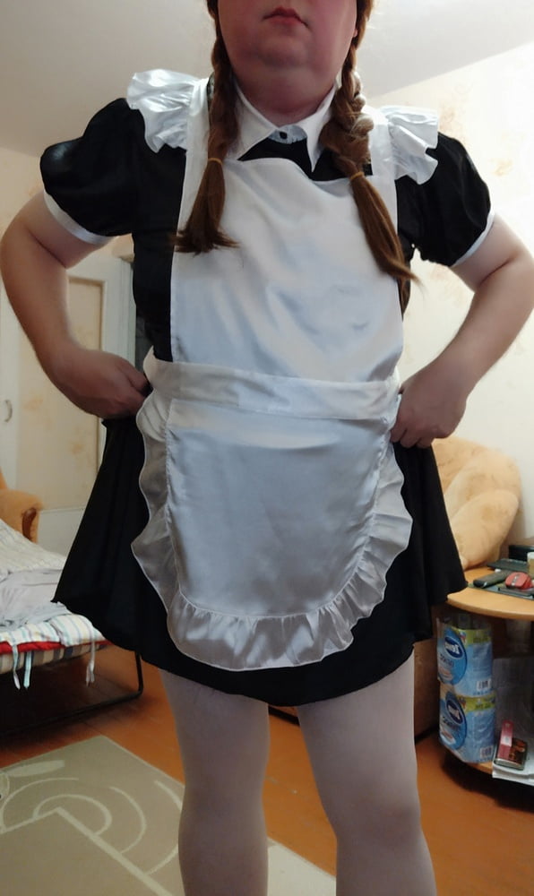 maid 2 #106827205