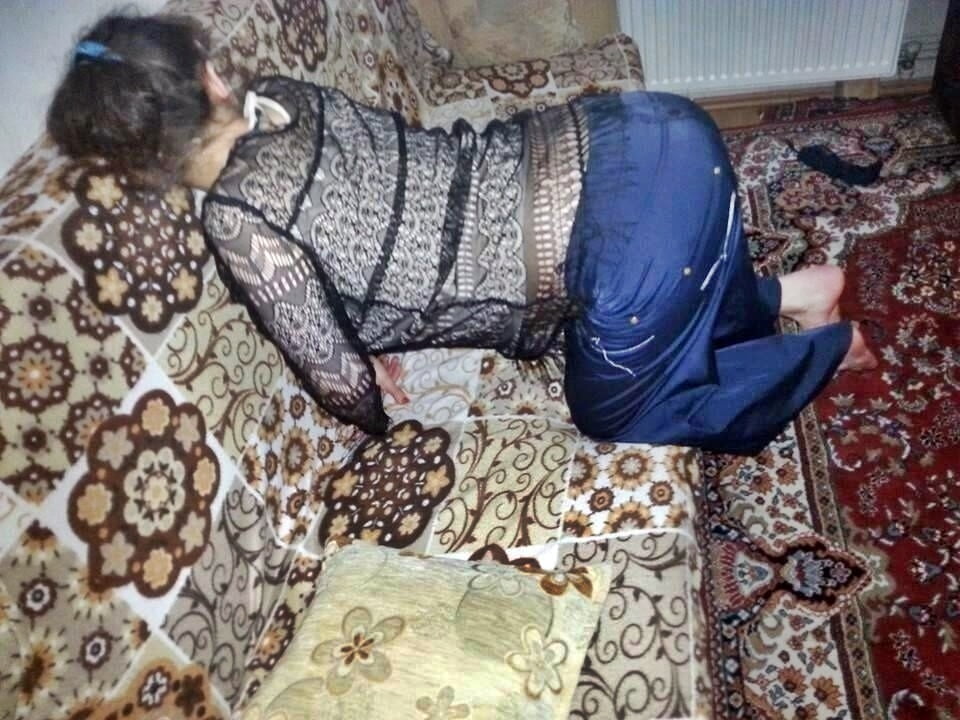 Olgun kadinlar turk turkish annem ensest teyze yenge baldiz #88486798