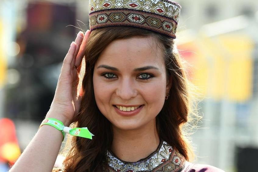 Tolle mädchen + bilder aus aserbaidschan
 #97523143