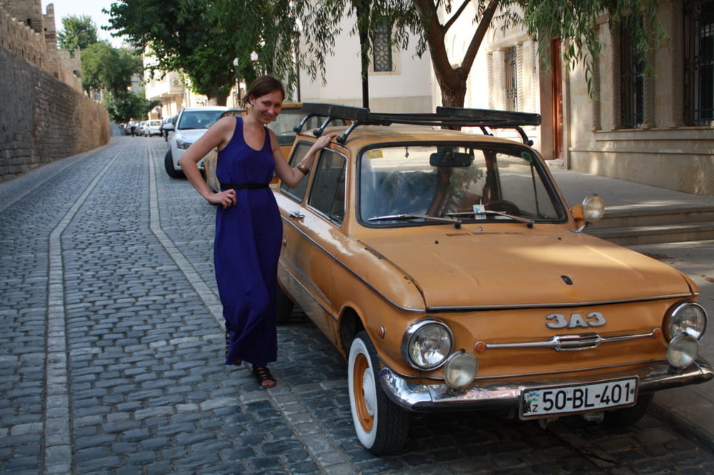 Tolle mädchen + bilder aus aserbaidschan
 #97523150