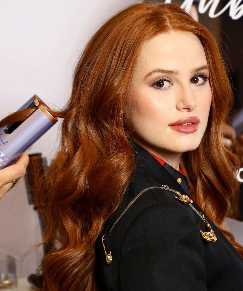 Madelaine Petsch nude #109097604