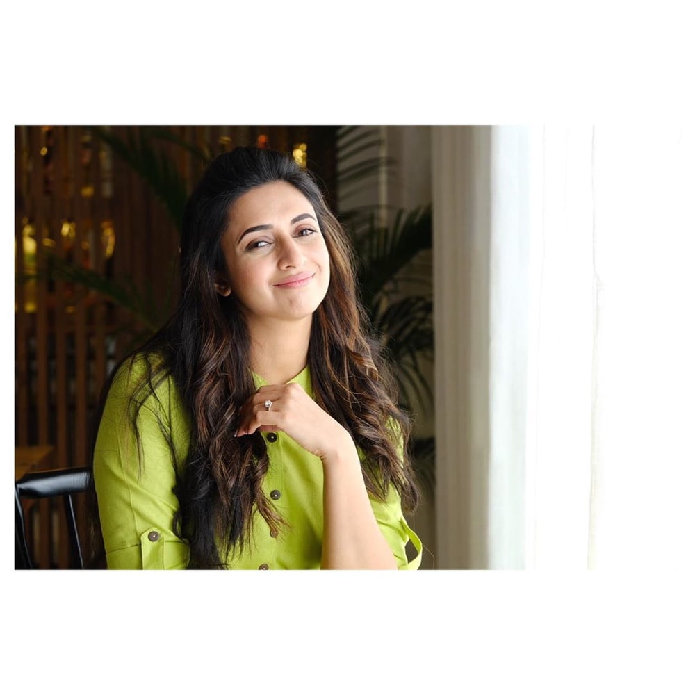 Divyanka Tripathi Dahiya #80249614