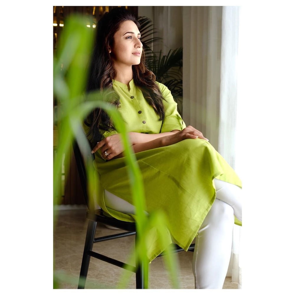 Divyanka Tripathi Dahiya #80249622