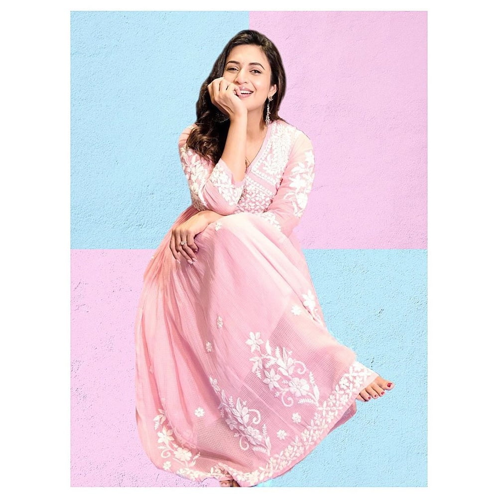 Divyanka Tripathi Dahiya #80249625