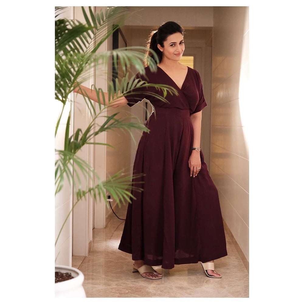 Divyanka Tripathi Dahiya #80249631